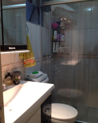Imagem Apartamento com 3 Quartos à Venda, 54 m² em Barao Do Cai - Porto Alegre Imagem Apartamento com 3 Quartos à Venda, 54 m² em Barao Do Cai - Porto Alegre