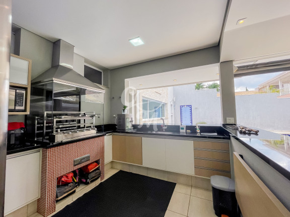 Imagem Casa de Condomínio com 4 Quartos à Venda, 632 m² em Jundiaí Mirim - Jundiaí Imagem Casa de Condomínio com 4 Quartos à Venda, 632 m² em Jundiaí Mirim - Jundiaí