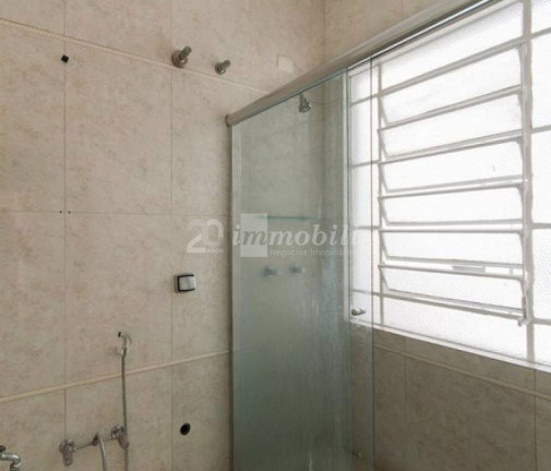 Imagem Apartamento com 2 Quartos à Venda, 100 m² em Higienópolis - São Paulo