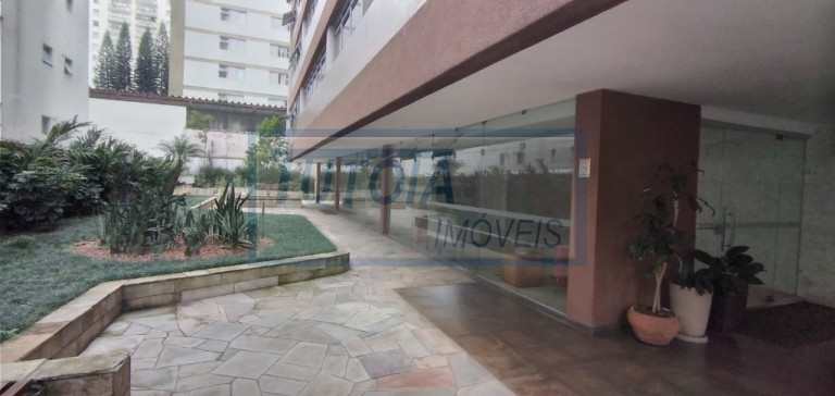 Imagem Apartamento com 3 Quartos à Venda, 140 m² em Paraíso - São Paulo Imagem Apartamento com 3 Quartos à Venda, 140 m² em Paraíso - São Paulo