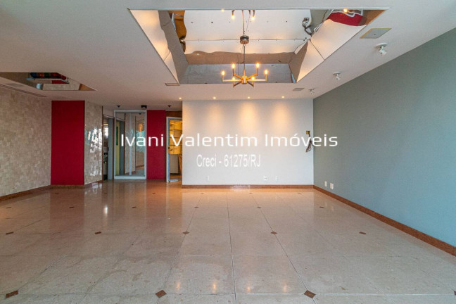 Imagem Cobertura com 4 Quartos à Venda, 425 m² em Copacabana - Rio De Janeiro