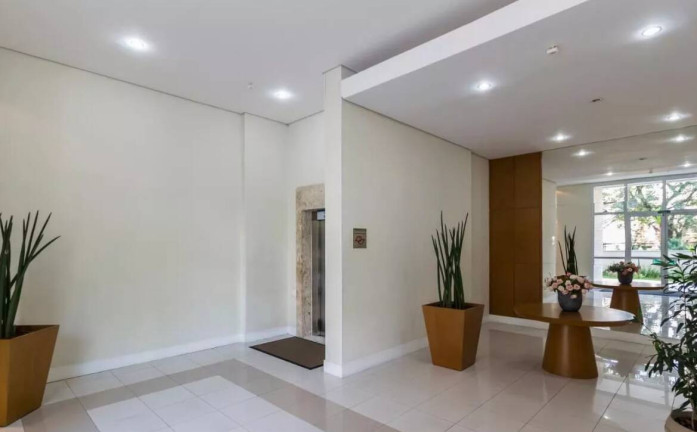 Imagem Apartamento com 4 Quartos à Venda,  em Lapa - São Paulo