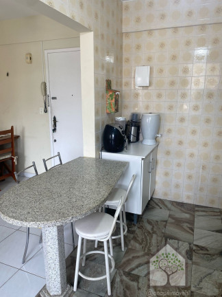 Imagem Apartamento com 2 Quartos à Venda, 52 m² em Trindade - Florianópolis