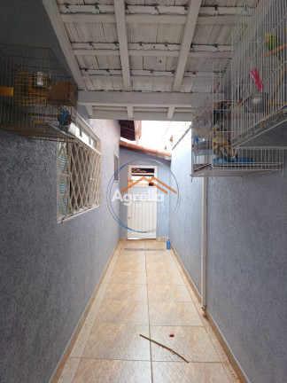 Imagem Casa com 2 Quartos à Venda, 90 m² em Jardim Rosa Cruz - Mogi Guaçu Imagem Casa com 2 Quartos à Venda, 90 m² em Jardim Rosa Cruz - Mogi Guaçu