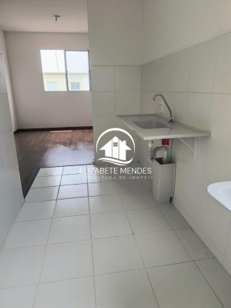 Imagem Apartamento com 2 Quartos para Alugar, 41 m² em Chacara Estancia Paulista - Suzano Imagem Apartamento com 2 Quartos para Alugar, 41 m² em Chacara Estancia Paulista - Suzano