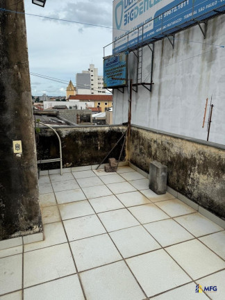 Imagem Casa com 2 Quartos para Alugar, 101 m² em Centro - Sorocaba Imagem Casa com 2 Quartos para Alugar, 101 m² em Centro - Sorocaba