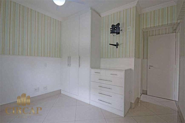Imagem Apartamento com 3 Quartos à Venda, 130 m² em Perdizes - São Paulo