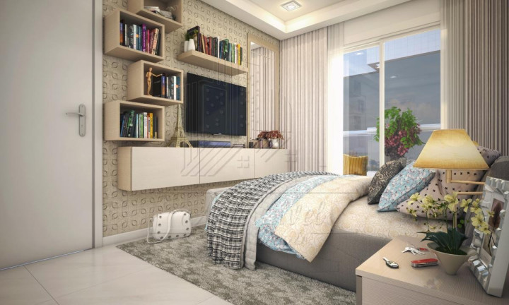 Imagem Imóvel com 2 Quartos à Venda, em Ocian - Praia Grande Imagem Imóvel com 2 Quartos à Venda, em Ocian - Praia Grande