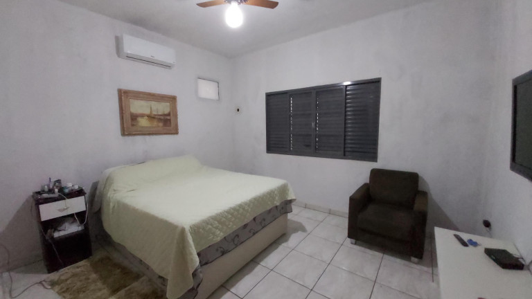 Imagem Casa com 3 Quartos à Venda, 224 m² em Jardim Tijuca - Campo Grande