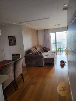 Imagem Apartamento com 3 Quartos à Venda, 105 m² em Centro - São Bernardo Do Campo Imagem Apartamento com 3 Quartos à Venda, 105 m² em Centro - São Bernardo Do Campo