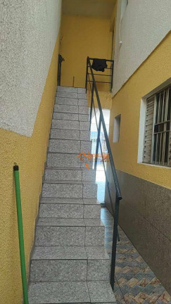 Imagem Sobrado com 3 Quartos à Venda, 300 m² em Jardim Centenário - Guarulhos Imagem Sobrado com 3 Quartos à Venda, 300 m² em Jardim Centenário - Guarulhos