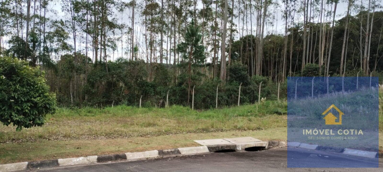 Imagem Terreno em Condomínio à Venda, 1.013 m² em Esmeralda Park (caucaia Do Alto) - Cotia