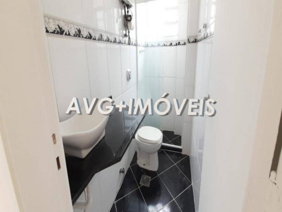 Imagem Apartamento com 1 Quarto à Venda, 60 m² em Engenho Novo - Rio De Janeiro
