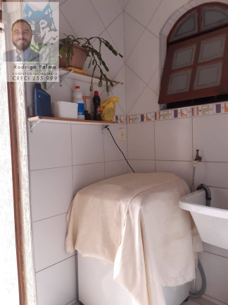 Imagem Casa com 2 Quartos à Venda, 140 m² em Residencial Santa Paula - Jacareí