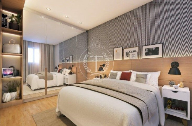 Imagem Apartamento com 2 Quartos à Venda, 39 m² em Colônia (zona Leste) - São Paulo Imagem Apartamento com 2 Quartos à Venda, 39 m² em Colônia (zona Leste) - São Paulo