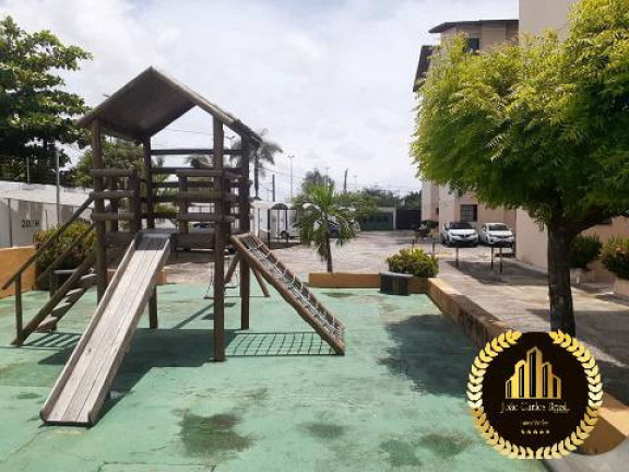 Imagem Apartamento com 3 Quartos à Venda,  em Couto Fernandes - Fortaleza