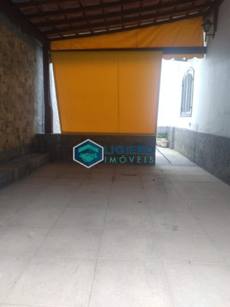 Imagem Casa com 4 Quartos à Venda, 170 m² em Santa Rosa - Niterói