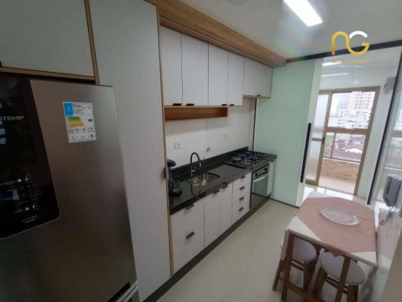 Imagem Apartamento com 2 Quartos à Venda, 77 m² em Boqueirão - Praia Grande Imagem Apartamento com 2 Quartos à Venda, 77 m² em Boqueirão - Praia Grande