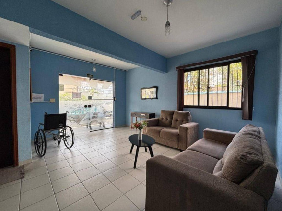 Imagem Apartamento com 1 Quarto à Venda, 40 m² em Guilhermina - Praia Grande Imagem Apartamento com 1 Quarto à Venda, 40 m² em Guilhermina - Praia Grande