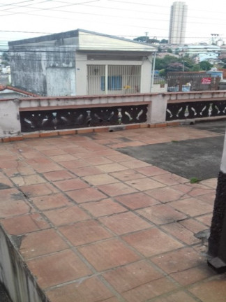 Imagem Sobrado com 4 Quartos à Venda, 160 m² em Vila Picinin - São Paulo Imagem Sobrado com 4 Quartos à Venda, 160 m² em Vila Picinin - São Paulo