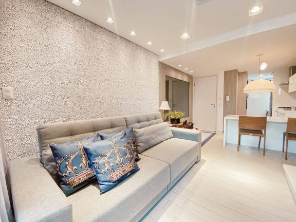 Apartamento com 3 Quartos à Venda, 83 m² em Intermares - Cabedelo