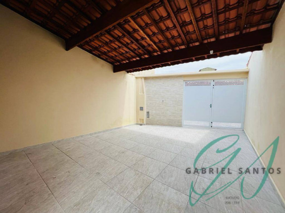 Imagem Casa com 2 Quartos à Venda, 70 m² em Agenor De Campos - Mongaguá