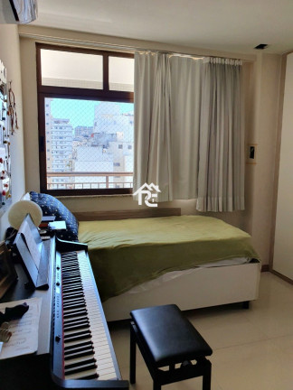 Imagem Apartamento com 3 Quartos à Venda, 140 m² em Icaraí - Niterói