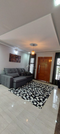 Imagem Casa com 4 Quartos à Venda, 302 m² em Alto Da Boa Vista - Sorocaba