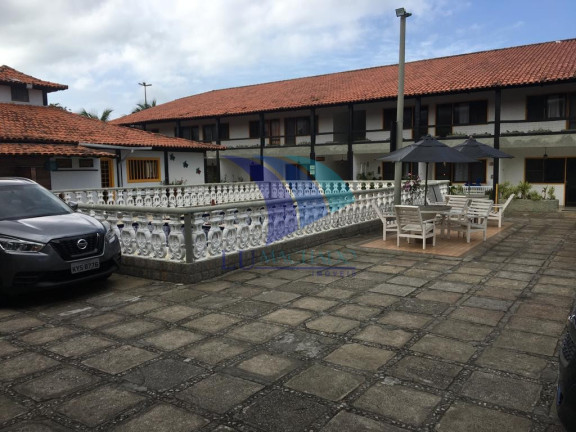 Imagem Apartamento com 2 Quartos à Venda, 55 m² em Peró - Cabo Frio Imagem Apartamento com 2 Quartos à Venda, 55 m² em Peró - Cabo Frio