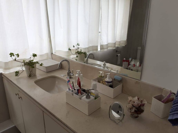 Imagem Apartamento com 4 Quartos à Venda, em São Paulo Imagem Apartamento com 4 Quartos à Venda, em São Paulo