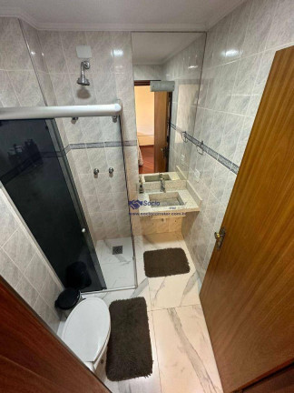 Imagem Apartamento com 3 Quartos à Venda, 170 m² em Vila Galvão - Guarulhos Imagem Apartamento com 3 Quartos à Venda, 170 m² em Vila Galvão - Guarulhos