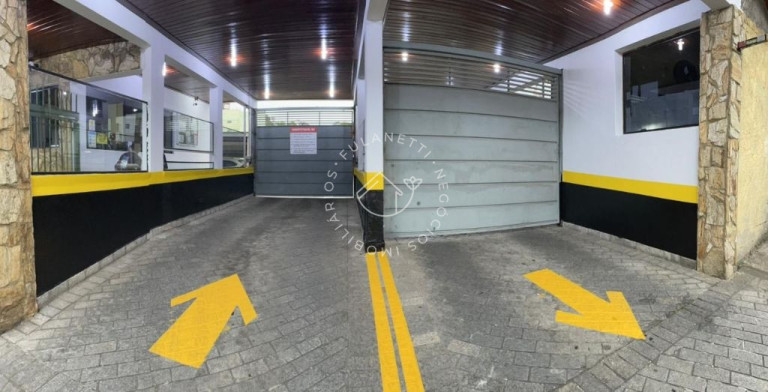 Imagem Apartamento com 2 Quartos à Venda, 53 m² em Jardim Nordeste - São Paulo Imagem Apartamento com 2 Quartos à Venda, 53 m² em Jardim Nordeste - São Paulo