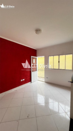 Imagem Casa com 2 Quartos à Venda, 60 m² em Jussara - Mongaguá