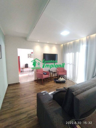 Imagem Casa com 2 Quartos à Venda, 276 m² em Jardim Paulista - Várzea Paulista Imagem Casa com 2 Quartos à Venda, 276 m² em Jardim Paulista - Várzea Paulista