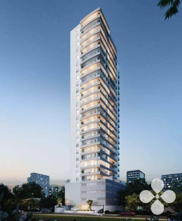 Imagem Imóvel com 2 Quartos à Venda, 65 m² em Boqueirão - Santos Imagem Imóvel com 2 Quartos à Venda, 65 m² em Boqueirão - Santos