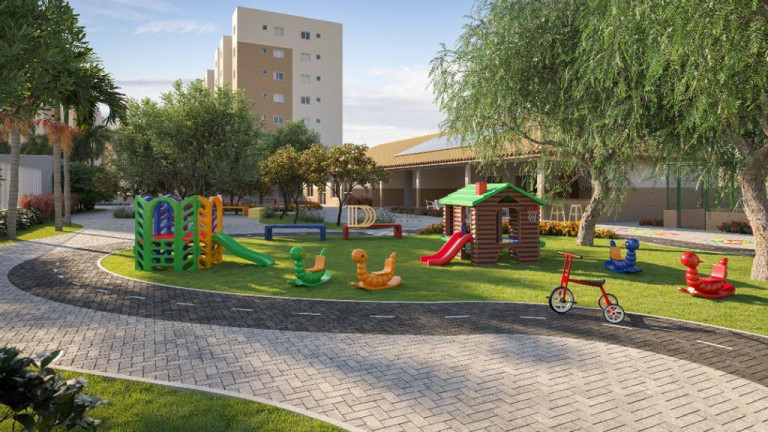 Imagem Apartamento com 2 Quartos à Venda, 51 m² em Maringá - Serra Imagem Apartamento com 2 Quartos à Venda, 51 m² em Maringá - Serra