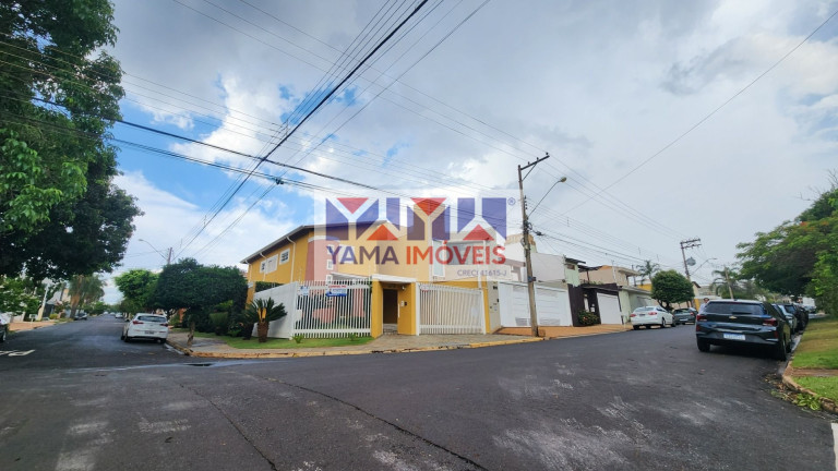 Imagem Casa com 3 Quartos à Venda, 247 m² em Alto Da Boa Vista - Ribeirão Preto Imagem Casa com 3 Quartos à Venda, 247 m² em Alto Da Boa Vista - Ribeirão Preto
