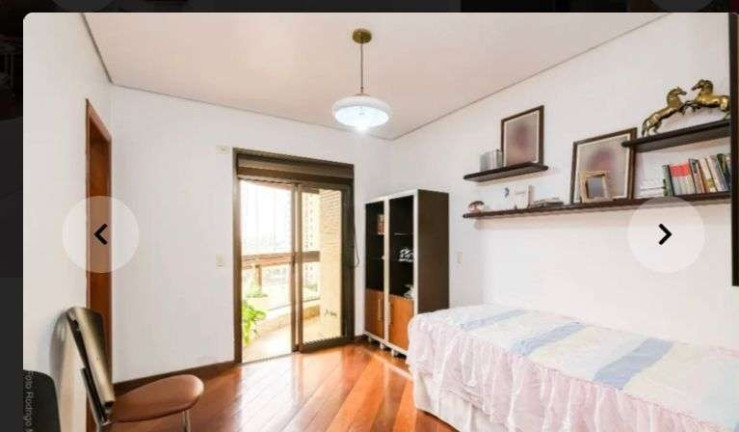 Imagem Apartamento com 4 Quartos à Venda, 225 m² em Santana - São Paulo Imagem Apartamento com 4 Quartos à Venda, 225 m² em Santana - São Paulo