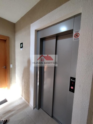 Imagem Apartamento com 2 Quartos à Venda, 45 m² em Jardim São Judas Tadeu - São José Dos Campos
