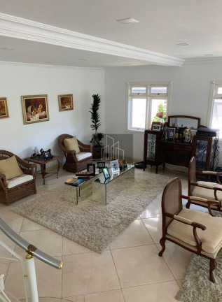 Imagem Casa com 4 Quartos para Alugar, 903 m² em Tamboré - Santana De Parnaíba Imagem Casa com 4 Quartos para Alugar, 903 m² em Tamboré - Santana De Parnaíba