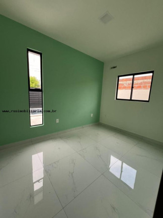 Imagem Casa com 3 Quartos à Venda, 90 m² em Mangabeira - João Pessoa