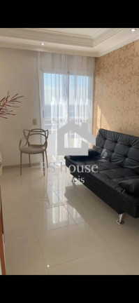 Imagem Apartamento com 3 Quartos para Alugar, 118 m² em Casa Branca - Santo André Imagem Apartamento com 3 Quartos para Alugar, 118 m² em Casa Branca - Santo André