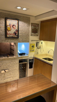 Imagem Apartamento com 3 Quartos à Venda, 124 m² em Brooklin Paulista - São Paulo Imagem Apartamento com 3 Quartos à Venda, 124 m² em Brooklin Paulista - São Paulo