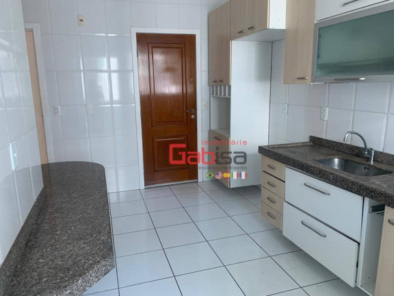 Imagem Apartamento com 3 Quartos para Alugar, 140 m² em Vila Nova - Cabo Frio Imagem Apartamento com 3 Quartos para Alugar, 140 m² em Vila Nova - Cabo Frio