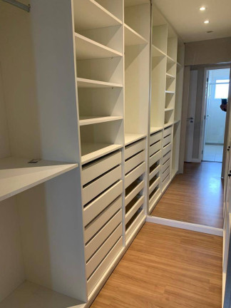 Imagem Apartamento com 3 Quartos à Venda, 150 m² em Dezoito Do Forte Empresarial/alphaville. - Barueri Imagem Apartamento com 3 Quartos à Venda, 150 m² em Dezoito Do Forte Empresarial/alphaville. - Barueri