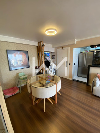 Imagem Apartamento com 2 Quartos à Venda, 71 m² em Vila Augusta - Guarulhos Imagem Apartamento com 2 Quartos à Venda, 71 m² em Vila Augusta - Guarulhos