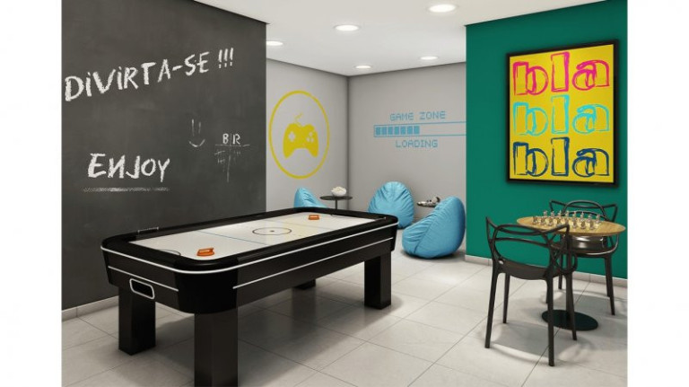 Imagem Apartamento com 2 Quartos à Venda, 37 m² em água Branca - São Paulo Imagem Apartamento com 2 Quartos à Venda, 37 m² em água Branca - São Paulo