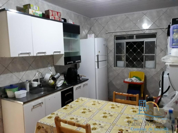 Imagem Sobrado com 2 Quartos à Venda, 100 m² em Paranaguamirim - Joinville