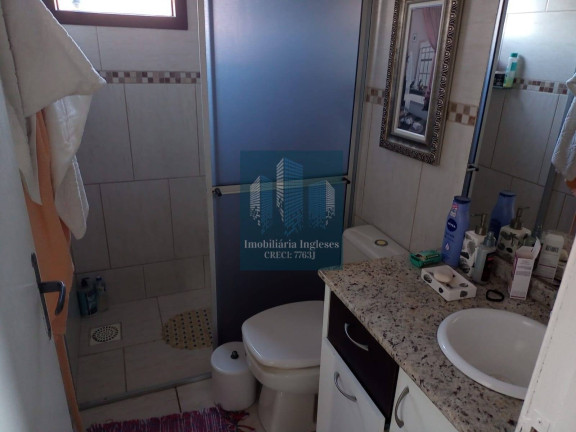 Imagem Casa com 3 Quartos à Venda, 224 m² em Rio Vermelho - Florianópolis