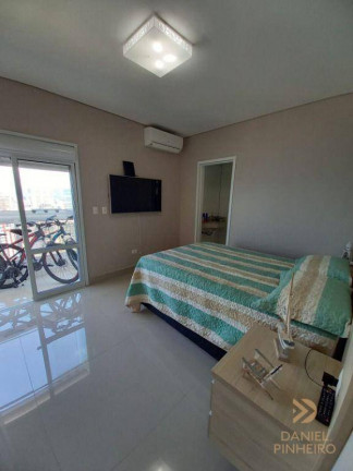 Imagem Apartamento com 3 Quartos à Venda, 123 m² em Canto Do Forte - Praia Grande Imagem Apartamento com 3 Quartos à Venda, 123 m² em Canto Do Forte - Praia Grande